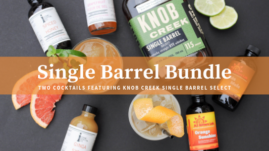 Single Barrel Bundle