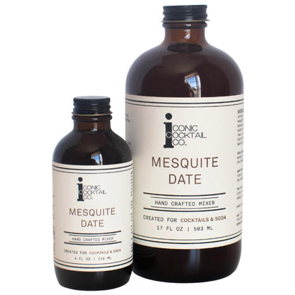 Mesquite Date