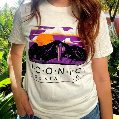 Vintage Iconic Tee