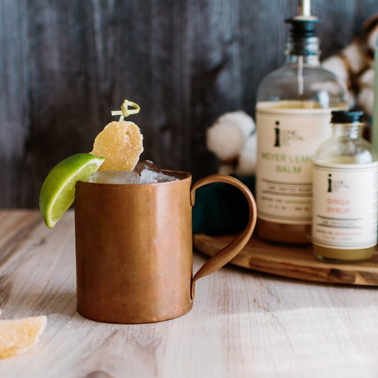 Pimienta Pitcher – Iconic Cocktail