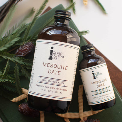 Mesquite Date