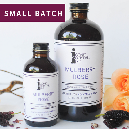 Mulberry Rose (Exclusive!)